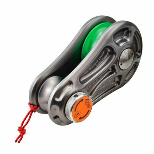 Small Impact Rigging Block